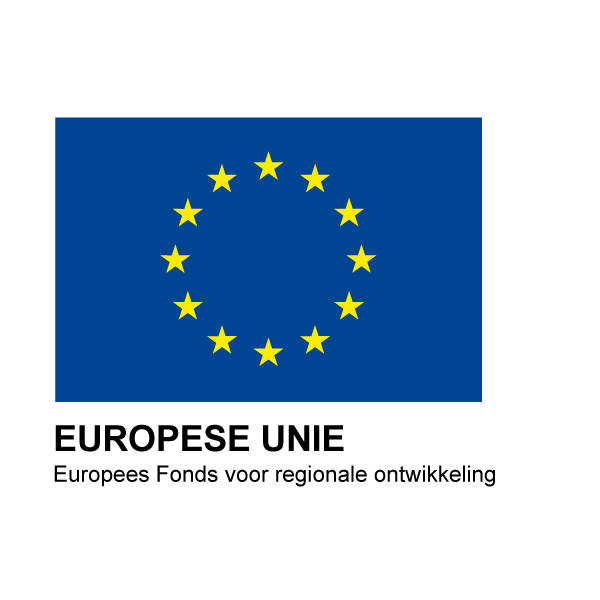 EU fonds voor regionale ontwikkeling